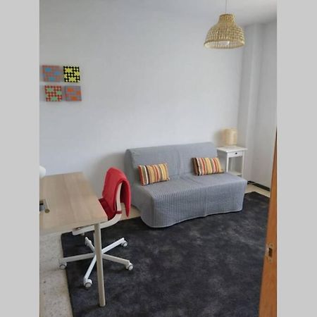 Chalet Meu Lar O Casal Luaran gambar