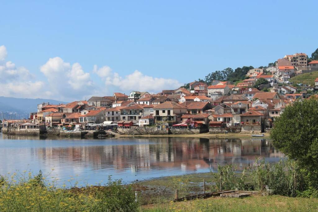 Chalet Meu Lar O Casal Luaran gambar